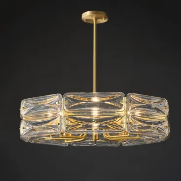 Люстра на штанге SARIA D100 Люстра на штанге SARIA D100