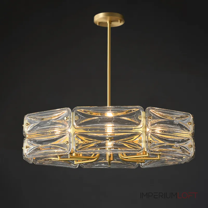 Люстра на штанге SARIA D67,5