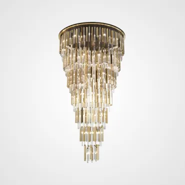 Потолочная люстра MATILDA D100 Потолочная люстра MATILDA D100