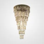 Потолочная люстра MATILDA D120