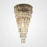 Потолочная люстра MATILDA D120