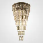 Потолочная люстра MATILDA D150