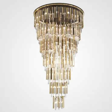 Потолочная люстра MATILDA D150 Потолочная люстра MATILDA D150