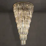 Потолочная люстра MATILDA D120