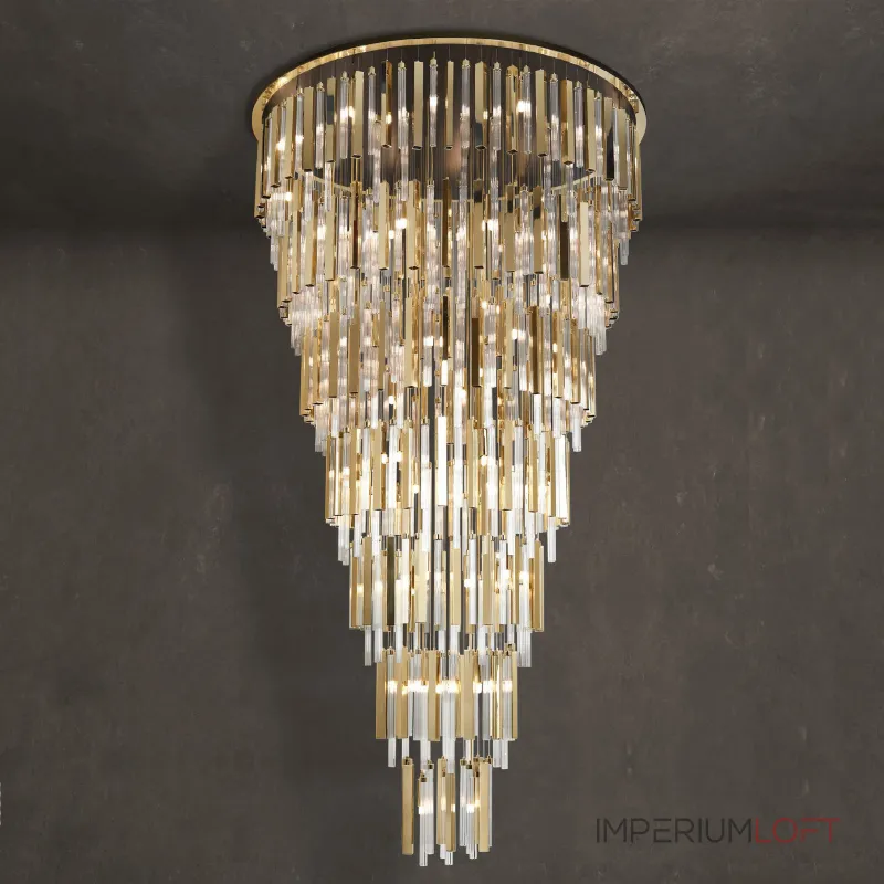 Потолочная люстра MATILDA D120