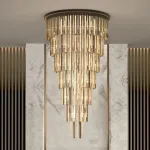 Потолочная люстра MATILDA D120