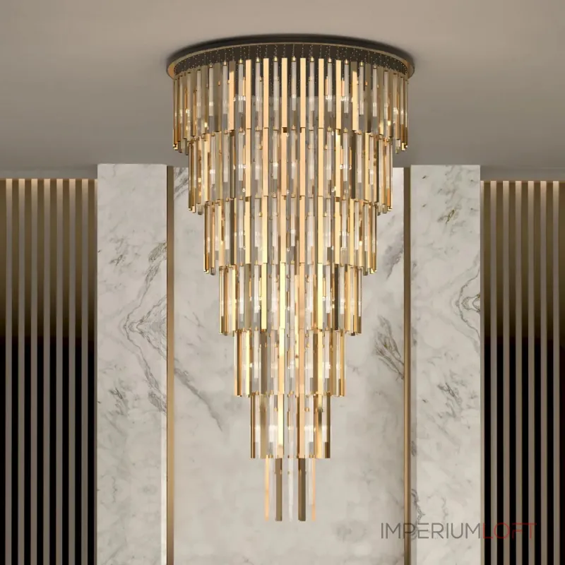 Потолочная люстра MATILDA D120