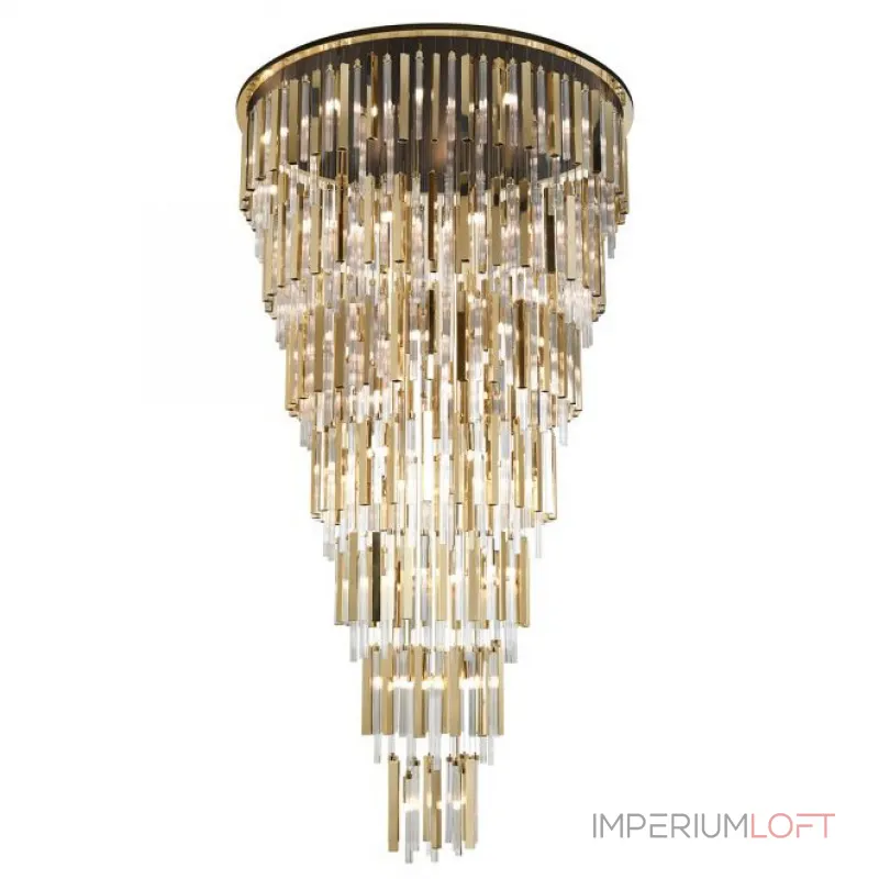 Потолочная люстра MATILDA D120