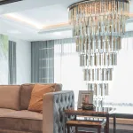 Потолочная люстра MATILDA D120