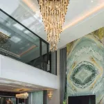 Потолочная люстра MATILDA D120