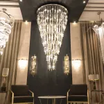 Потолочная люстра MATILDA D120