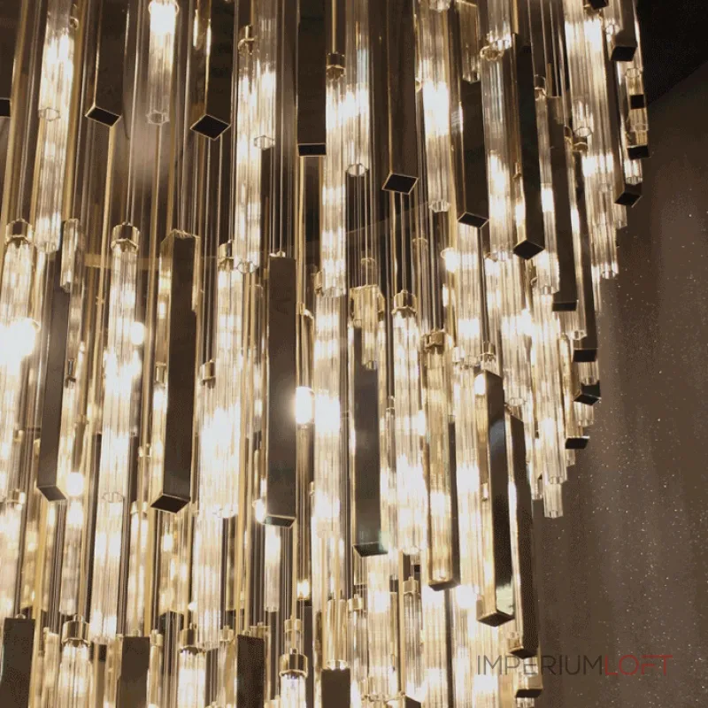 Потолочная люстра MATILDA D120