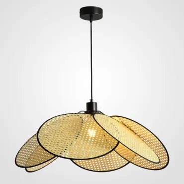 Люстра на штанге RAVDNA