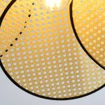 Люстра на штанге RAVDNA