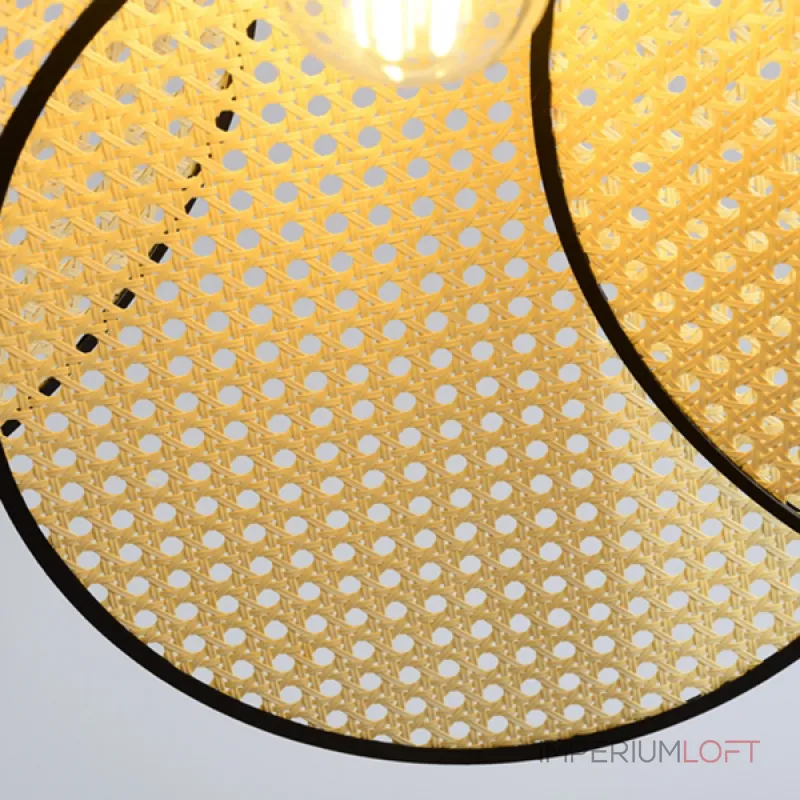 Люстра на штанге RAVDNA