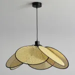 Люстра на штанге RAVDNA