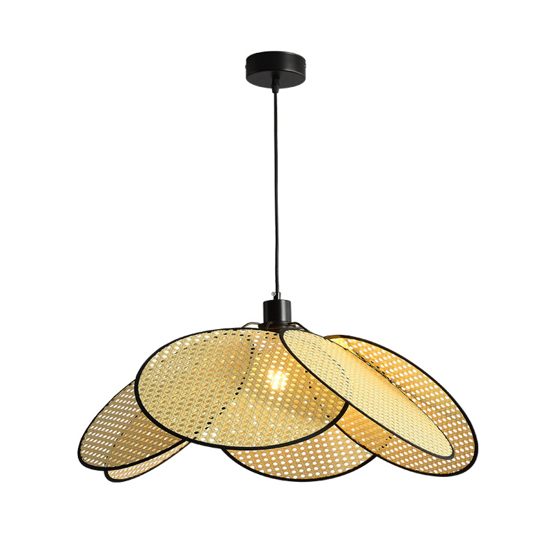 Люстра на штанге RAVDNA