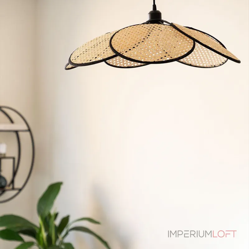 Люстра на штанге RAVDNA