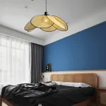 Люстра на штанге RAVDNA