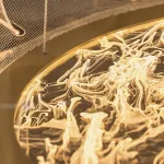 Подвесная люстра FLORISTA D75