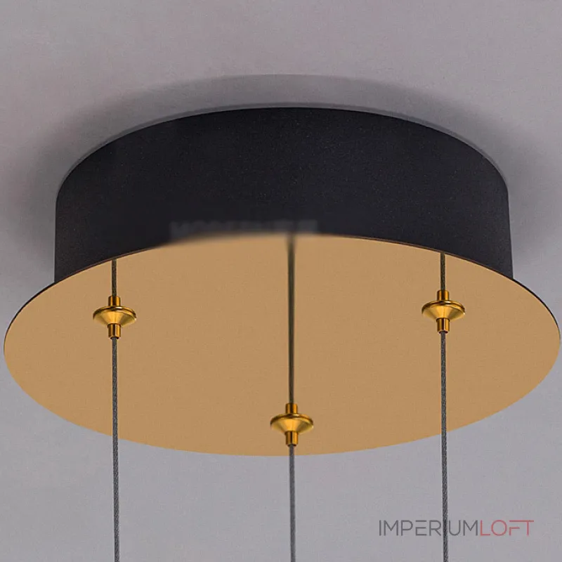 Подвесная люстра FLORISTA D75