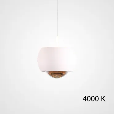Подвесной светильник BENDIX C White 4000К