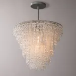 Потолочная люстра LABEL