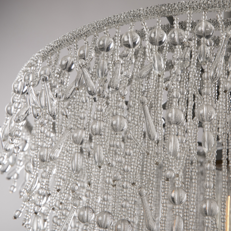 Потолочная люстра LABEL