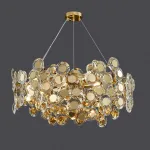 Подвесная люстра IOLA D100