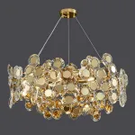 Подвесная люстра IOLA D100