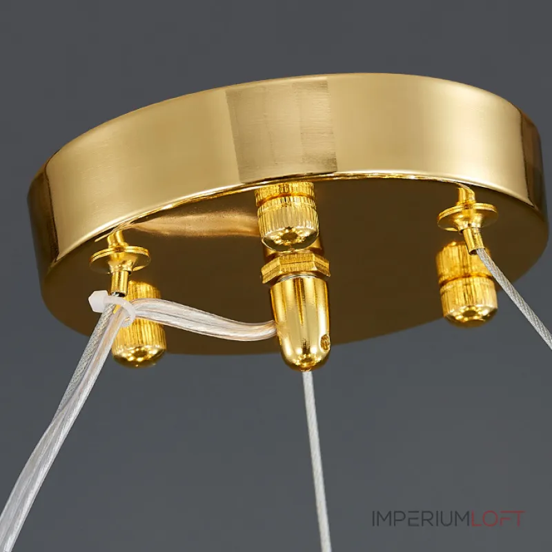 Подвесная люстра IOLA D100