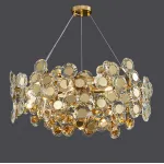 Подвесная люстра IOLA D100