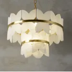 Подвесная люстра IOANNA D100