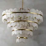 Подвесная люстра IOANNA D100