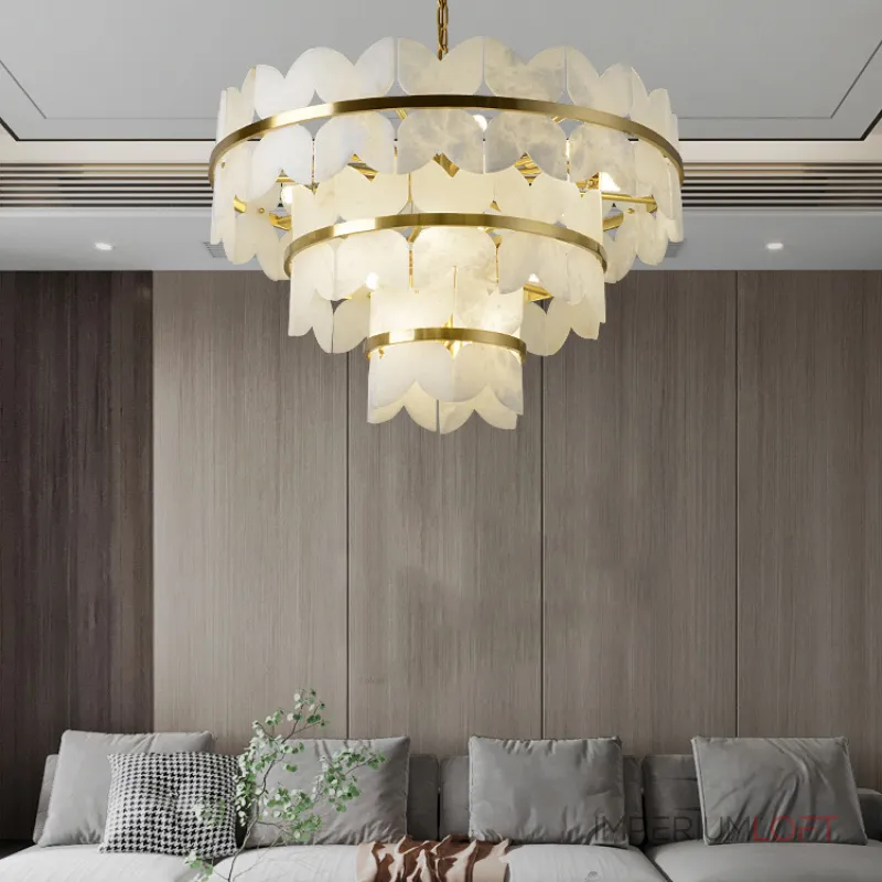 Подвесная люстра IOANNA D100 Подвесная люстра IOANNA D100