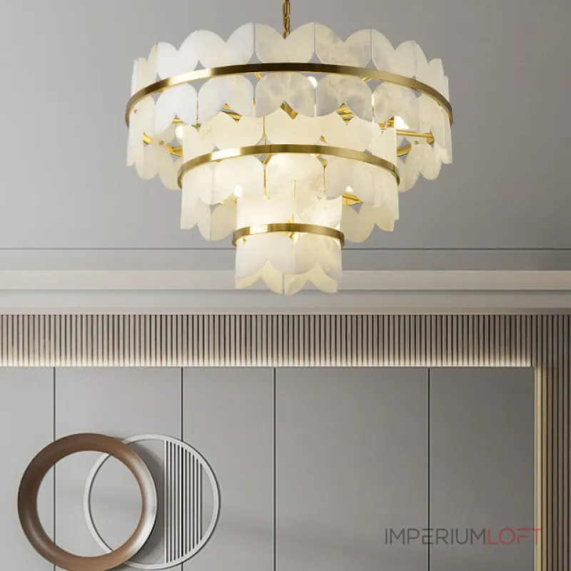 Подвесная люстра IOANNA D100 Подвесная люстра IOANNA D100