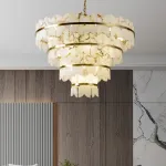 Подвесная люстра IOANNA D100