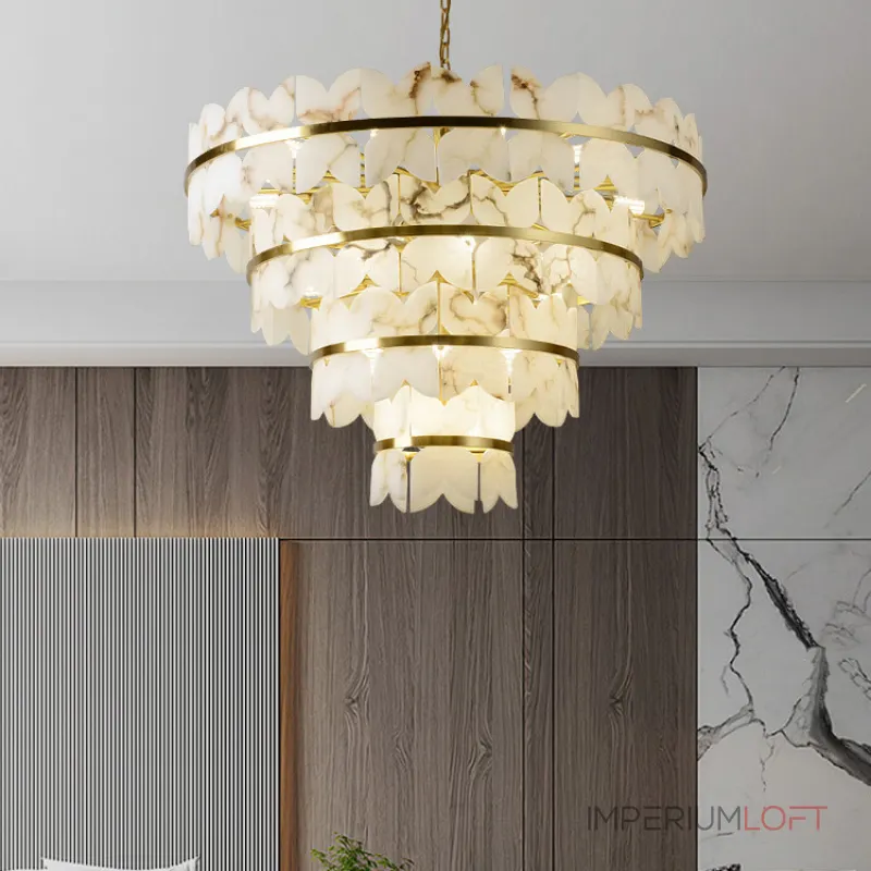 Подвесная люстра IOANNA D100 Подвесная люстра IOANNA D100