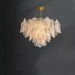 Подвесная люстра VIOLETTA CH A D60