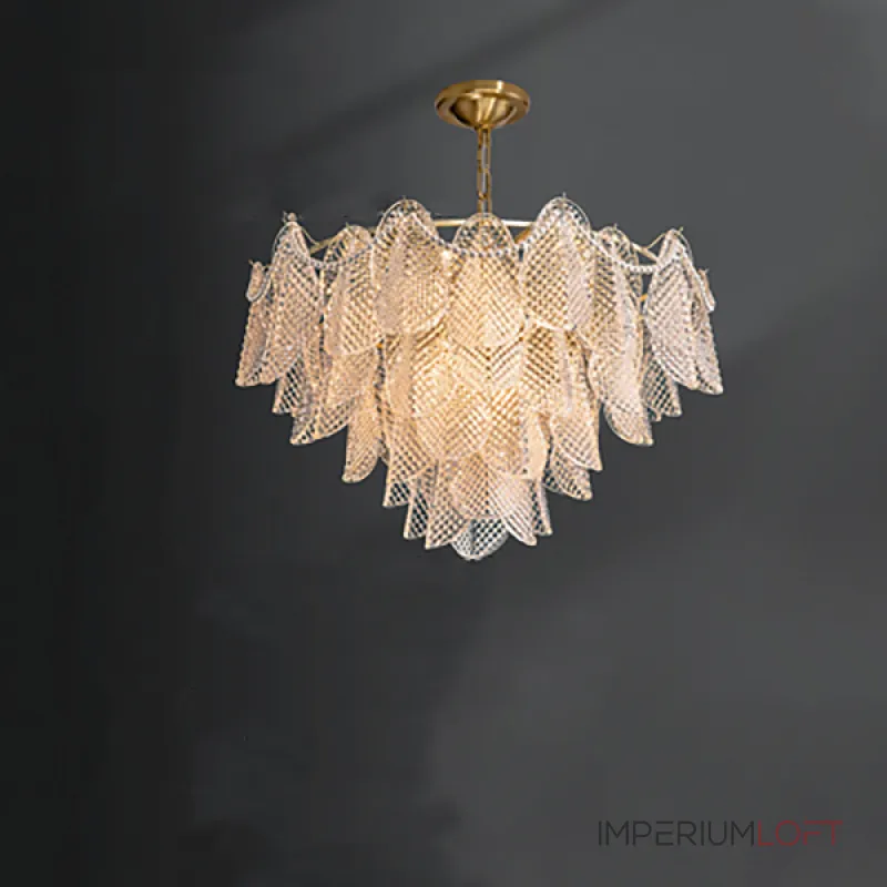 Подвесная люстра VIOLETTA CH A D60