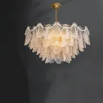 Подвесная люстра VIOLETTA CH A D60