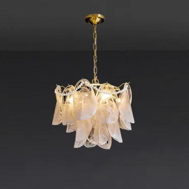 Подвесная люстра VIOLETTA CH B D43