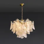 Подвесная люстра VIOLETTA CH A D60