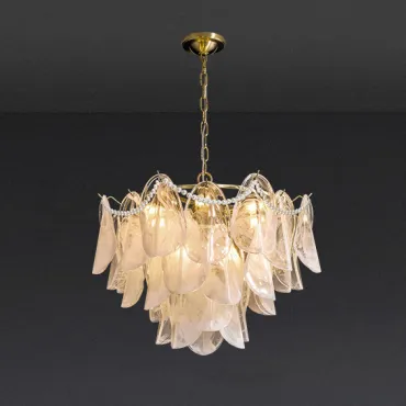 Подвесная люстра VIOLETTA CH B D60