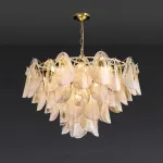 Подвесная люстра VIOLETTA CH A D60