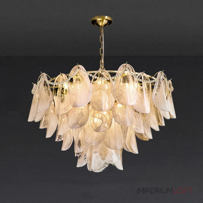 Подвесная люстра VIOLETTA CH A D60