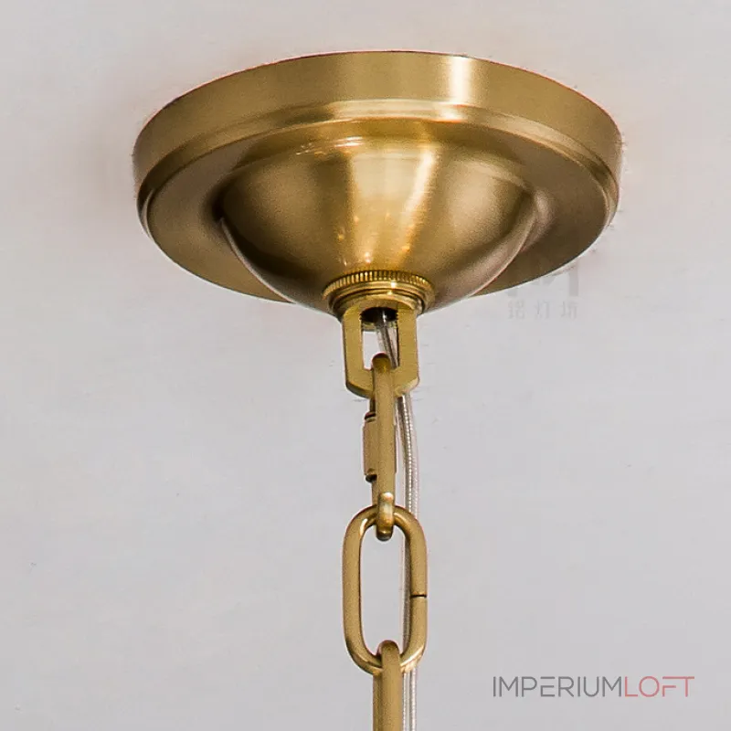 Подвесная люстра VIOLETTA CH A D60