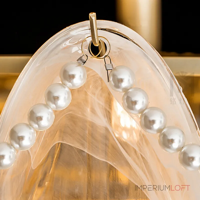 Подвесная люстра VIOLETTA CH A D60