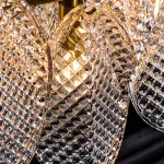 Подвесная люстра VIOLETTA CH A D60