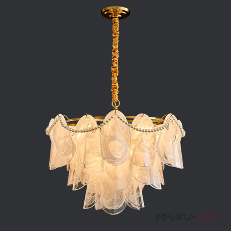 Подвесная люстра VIOLETTA CH A D60